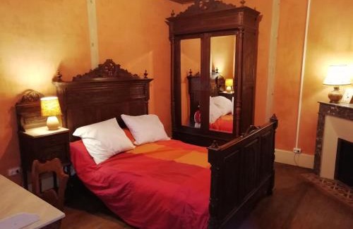 Saint-Martin-I'Astier Casa | Domaine du Baron