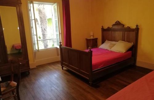 Saint-Martin-I'Astier Casa | Domaine du Baron
