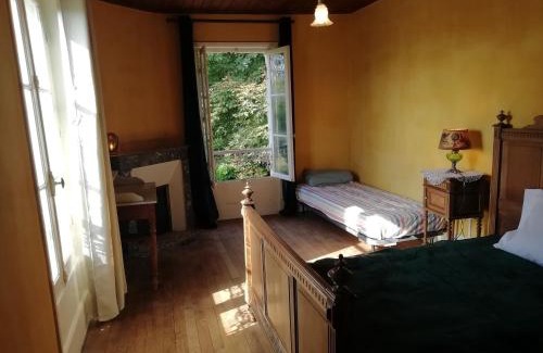 Saint-Martin-I'Astier Casa | Domaine du Baron
