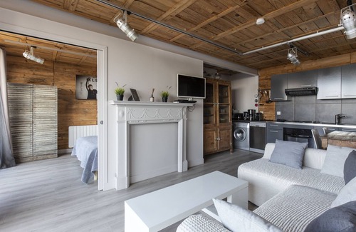 Villerville Casa | Domaine du Grand Bec