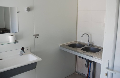 Frejairolles Casa | Bungalow-Básico-Baño Privado