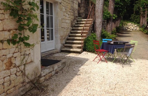 Fontenay-le-Comte Casa | Domaine du gros noyer le loft