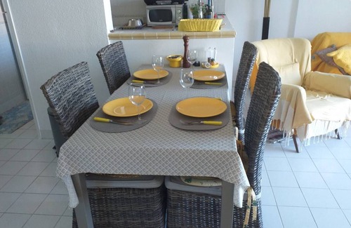 Les Issambres Apartamento | Domaine du Haut des Issambres with private garden and swimming pools