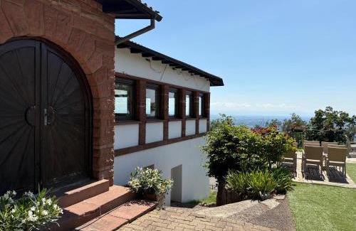 Orschwiller Cama Y Desayuno | Domaine du Haut-Koenigsbourg