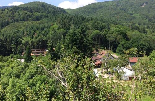 Wattwiller Apartamento | Domaine du Hirtz, Restaurant & Spa