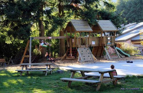 Wattwiller Apartamento | Domaine du Hirtz, Restaurant & Spa