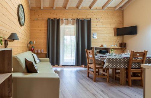 Wattwiller Apartamento | Domaine du Hirtz, Restaurant & Spa