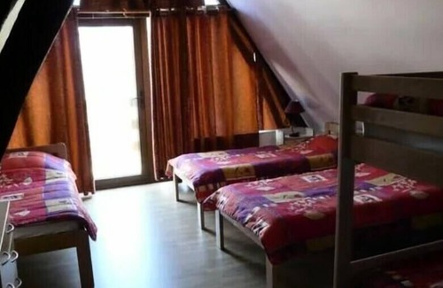 Beauchamps Casa | Vrbo Property