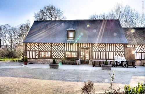 Beauchamps Casa | Vrbo Property