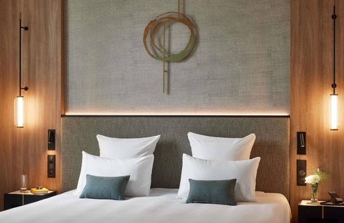 Vannes Hotel | Domaine du Liziec Vannes - MGallery Collection