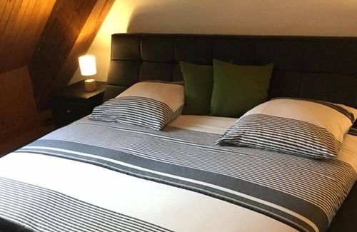 Saint-Cyprien-sur-Dourdou Cama Y Desayuno | Domaine du Mas Naut