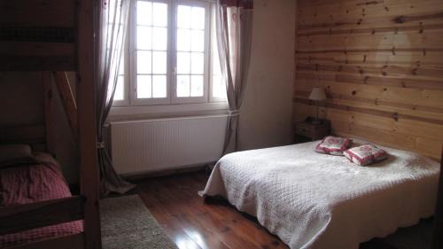Lanarce Cama Y Desayuno | Domaine du Mas du Taillet