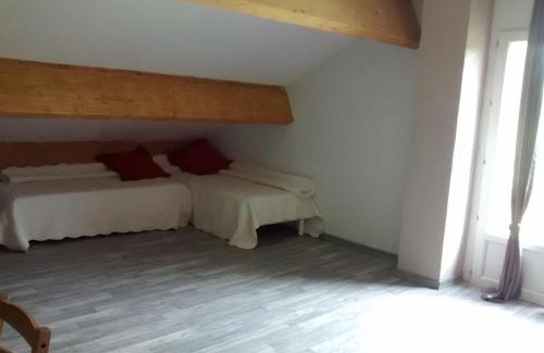 Lanarce Cama Y Desayuno | Domaine du Mas du Taillet