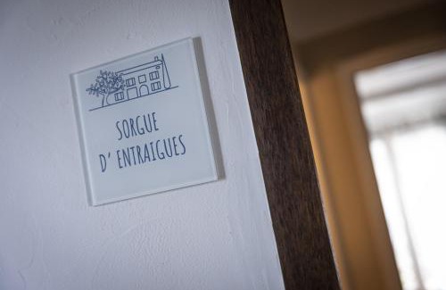 Pernes-les-Fontaines Casa | Domaine du Moulin de Villefranche