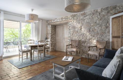 Pernes-les-Fontaines Casa | Domaine du Moulin de Villefranche
