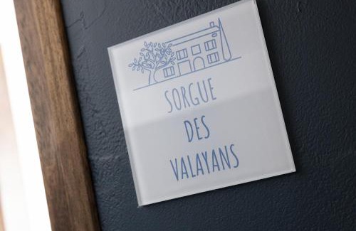 Pernes-les-Fontaines Casa | Domaine du Moulin de Villefranche