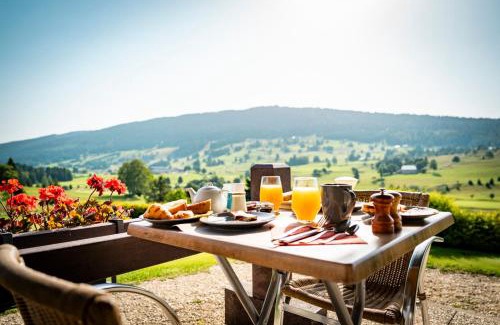 Les Rousses Hotel | Domaine du Mont-Saint-Jean