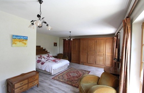 Ambillou Casa | Domaine Du Moulin Neuf
