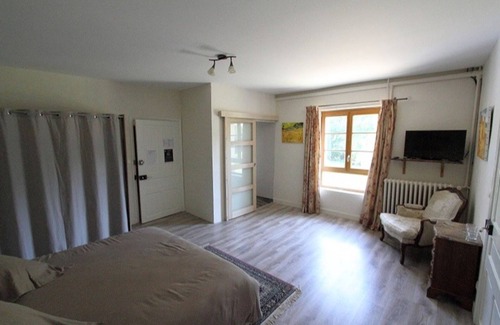 Ambillou Casa | Domaine Du Moulin Neuf