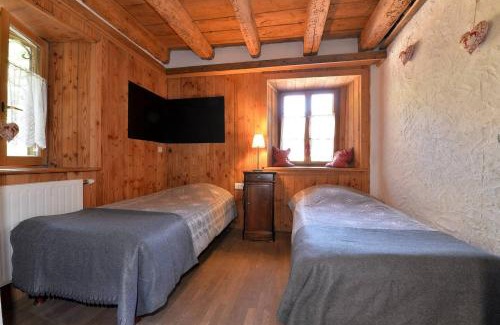 Soultzbach les Bains Chalet De Esquí | Domaine du Petit Dorsbach