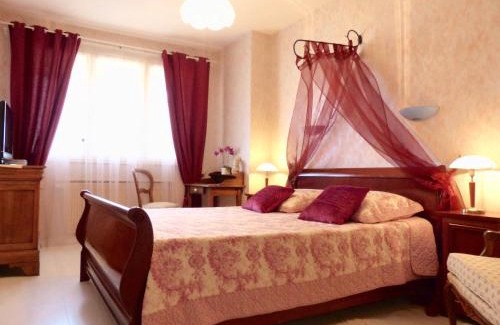 Montsoreau Casa | Domaine du Parc