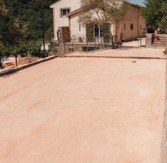 Le Val Casa | Domaine du PIAOU "chambres & table d'hôte"