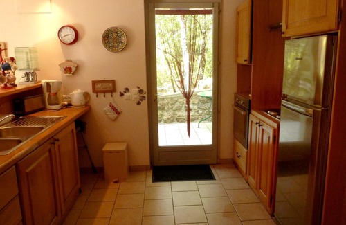 Ailhon Apartamento | DOMAINE DU PLANAS - ARCHE