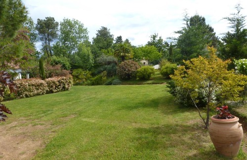 Ailhon Apartamento | DOMAINE DU PLANAS - ARCHE