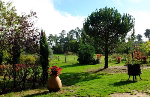 Ailhon Apartamento | DOMAINE DU PLANAS - ARCHE