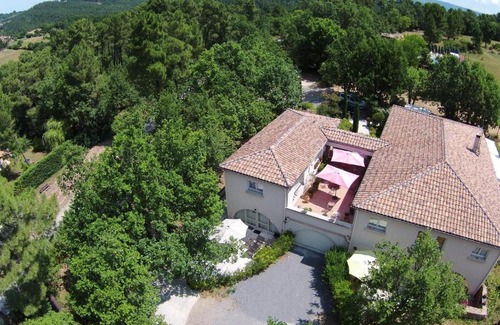 Ailhon Apartamento | DOMAINE DU PLANAS - ARCHE