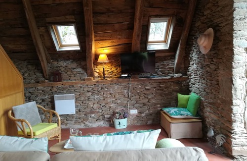 Cassaniouze Casa | Domaine du Puech Fleuri