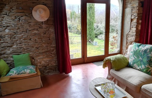 Cassaniouze Casa | Domaine du Puech Fleuri