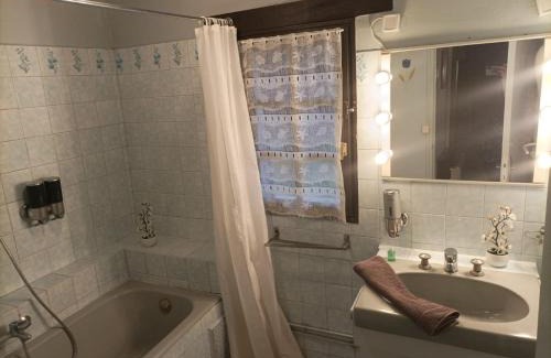 Le Faulq Casa | Domaine du Rouge-Gorge