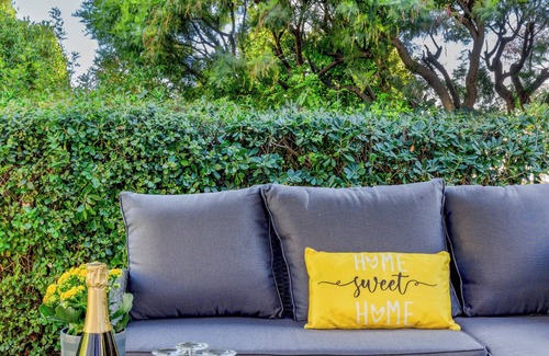 Le Lavandou Apartamento | Domaine du Soleil apartment, 5 minutes from the beach!