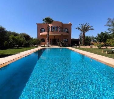 Sidi Abdallah Ghiat Casa | Domaine du souffle d Amaia