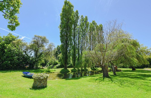 Limoges Casa | Domaine du Valparaiso aux Portes de la Ville