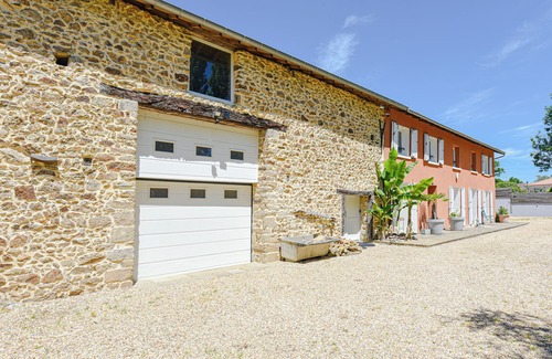 Limoges Casa | Domaine du Valparaiso aux Portes de la Ville