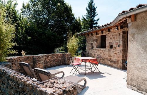 Asperjoc Chalet De Esquí | DOMAINE DU VERNADEL