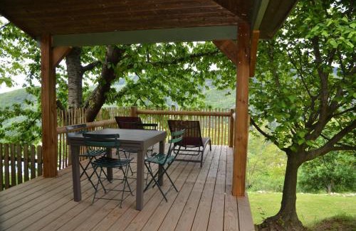 Asperjoc Chalet De Esquí | DOMAINE DU VERNADEL