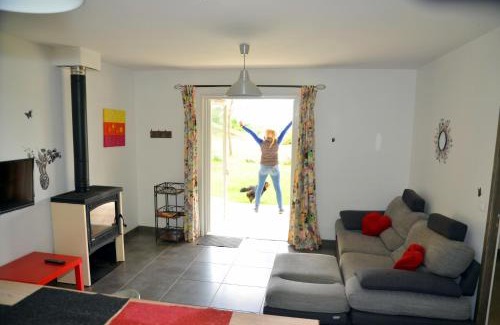 Asperjoc Chalet De Esquí | DOMAINE DU VERNADEL