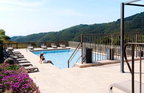 Asperjoc Chalet De Esquí | DOMAINE DU VERNADEL