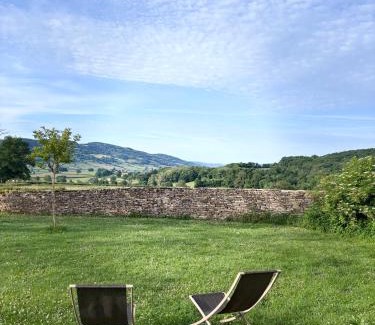 Mazille Cama Y Desayuno | domaine du vernay