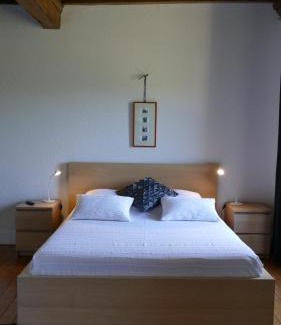 Mazille Cama Y Desayuno | domaine du vernay
