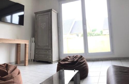 Touques Apartamento | DOMAINE DU YEARLING