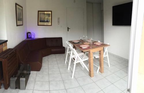 Touques Apartamento | DOMAINE DU YEARLING