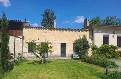 Sadirac Apartamento | Domaine Ecoline