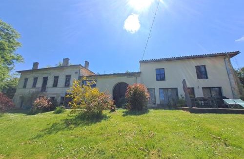 Sadirac Apartamento | Domaine Ecoline