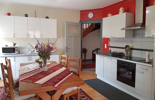Balbronn Apartamento | Domaine Elsass Gîte au 1er Étage Dans une Propriété au Calme