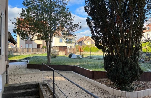 Munster Casa | Domaine Endila", The Endila Estate