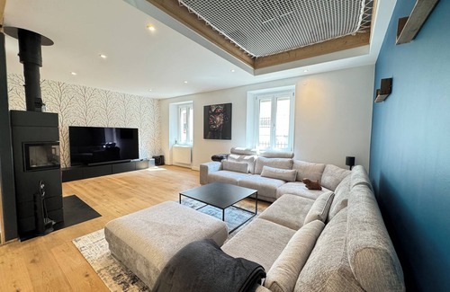 Munster Casa | Domaine Endila", The Endila Estate